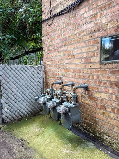Tiny photo for 1513 Maple Avenue, Berwyn, IL 60402 (MLS # 12756261)