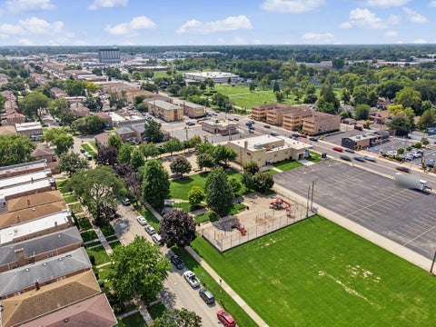 Tiny photo for 1513 Maple Avenue, Berwyn, IL 60402 (MLS # 12756261)
