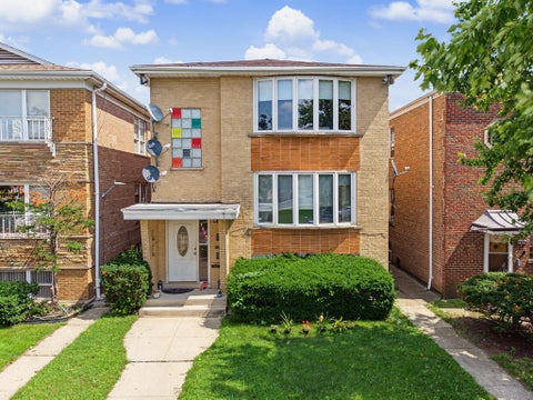 Photo of 1513 Maple Avenue, Berwyn, IL 60402 (MLS # 12756261)