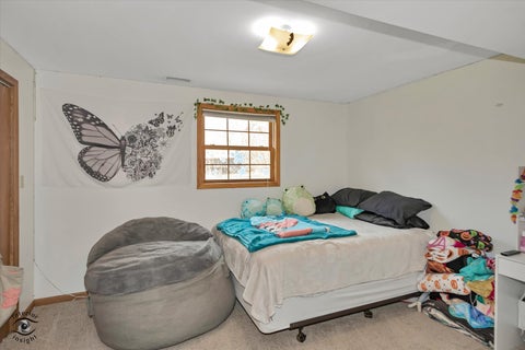 Tiny photo for 24412 S Kings Road, Crete, IL 60417 (MLS # 12571471)