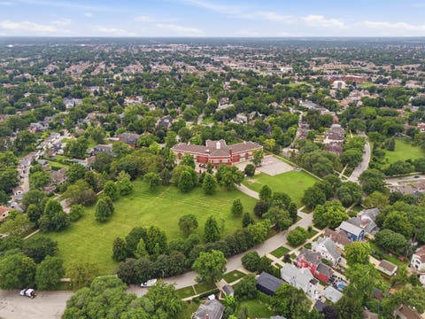 Tiny photo for 6248 N Avondale Avenue, Chicago, IL 60631 (MLS # 12721568)