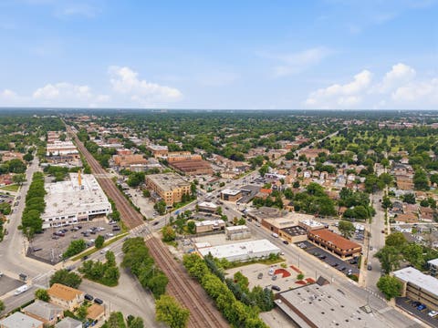 Tiny photo for 6248 N Avondale Avenue, Chicago, IL 60631 (MLS # 12721568)