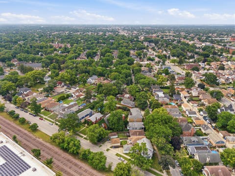 Tiny photo for 6248 N Avondale Avenue, Chicago, IL 60631 (MLS # 12721568)