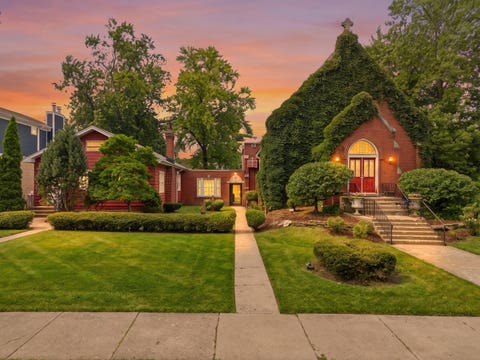 Photo of 6248 N Avondale Avenue, Chicago, IL 60631 (MLS # 12721568)