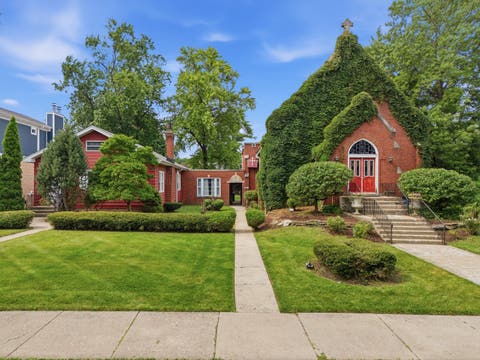 Tiny photo for 6248 N Avondale Avenue, Chicago, IL 60631 (MLS # 12721568)