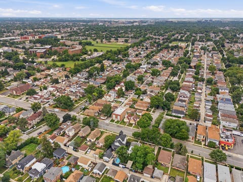 Tiny photo for 6248 N Avondale Avenue, Chicago, IL 60631 (MLS # 12721568)
