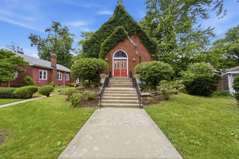 Tiny photo for 6248 N Avondale Avenue, Chicago, IL 60631 (MLS # 12721568)