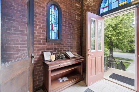 Tiny photo for 6248 N Avondale Avenue, Chicago, IL 60631 (MLS # 12721568)