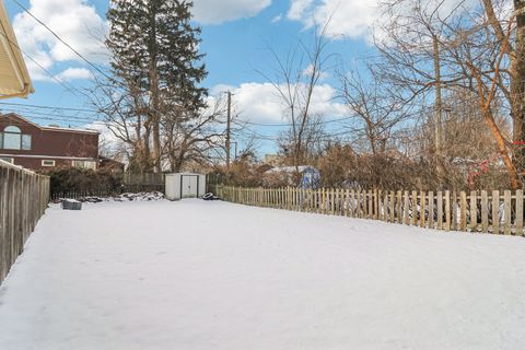 Tiny photo for 2931 greenleaf Avenue, Wilmette, IL 60091 (MLS # 12553600)