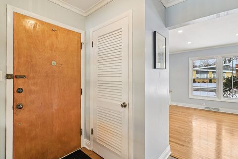 Tiny photo for 2931 greenleaf Avenue, Wilmette, IL 60091 (MLS # 12553600)