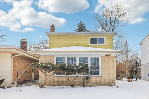 2931 greenleaf Avenue Wilmette IL 60091