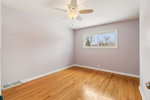 Tiny photo for 2931 greenleaf Avenue, Wilmette, IL 60091 (MLS # 12553600)