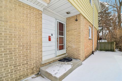 Tiny photo for 2931 greenleaf Avenue, Wilmette, IL 60091 (MLS # 12553600)