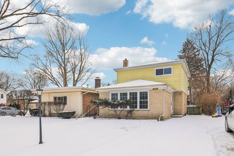 Tiny photo for 2931 greenleaf Avenue, Wilmette, IL 60091 (MLS # 12553600)