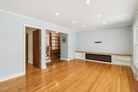 Tiny photo for 2931 greenleaf Avenue, Wilmette, IL 60091 (MLS # 12553600)