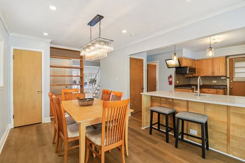 Tiny photo for 2931 greenleaf Avenue, Wilmette, IL 60091 (MLS # 12553600)