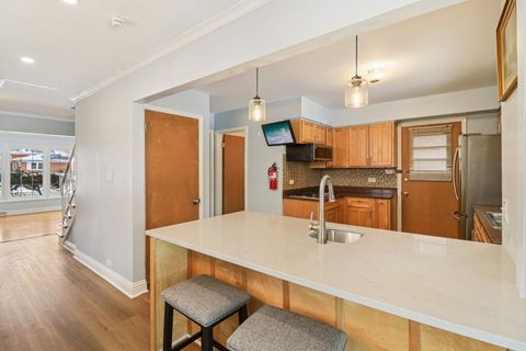 Tiny photo for 2931 greenleaf Avenue, Wilmette, IL 60091 (MLS # 12553600)