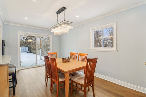 Tiny photo for 2931 greenleaf Avenue, Wilmette, IL 60091 (MLS # 12553600)