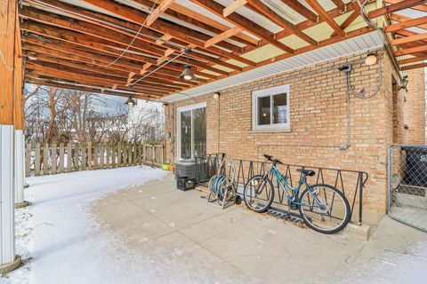 Tiny photo for 2931 greenleaf Avenue, Wilmette, IL 60091 (MLS # 12553600)