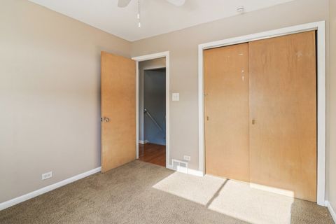 Tiny photo for 2931 greenleaf Avenue, Wilmette, IL 60091 (MLS # 12553600)