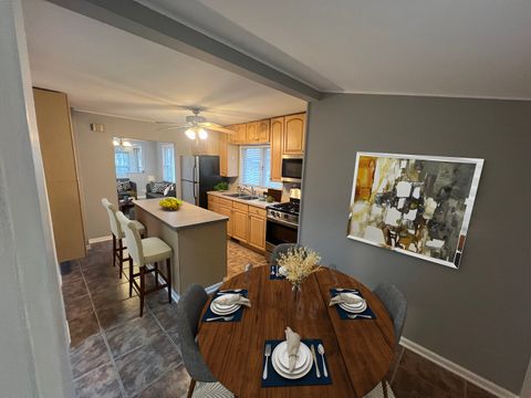 Tiny photo for 1817 Cora Street, Crest Hill, IL 60403 (MLS # 12528191)