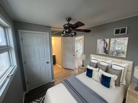 Tiny photo for 1817 Cora Street, Crest Hill, IL 60403 (MLS # 12528191)