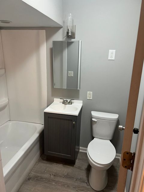 Tiny photo for 1817 Cora Street, Crest Hill, IL 60403 (MLS # 12528191)