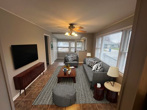 Tiny photo for 1817 Cora Street, Crest Hill, IL 60403 (MLS # 12528191)