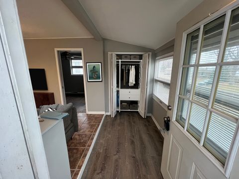 Tiny photo for 1817 Cora Street, Crest Hill, IL 60403 (MLS # 12528191)