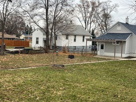 Tiny photo for 1817 Cora Street, Crest Hill, IL 60403 (MLS # 12528191)