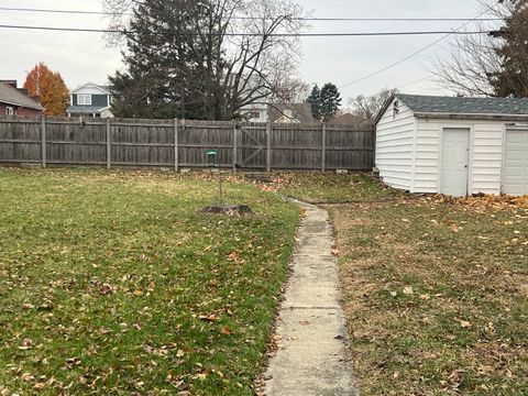 Tiny photo for 1817 Cora Street, Crest Hill, IL 60403 (MLS # 12528191)