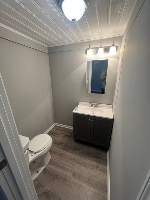 Tiny photo for 1817 Cora Street, Crest Hill, IL 60403 (MLS # 12528191)