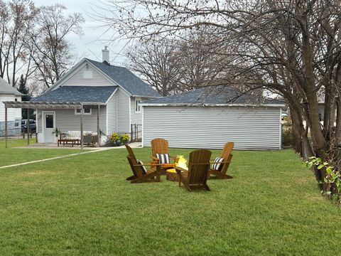 Tiny photo for 1817 Cora Street, Crest Hill, IL 60403 (MLS # 12528191)