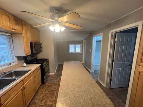 Tiny photo for 1817 Cora Street, Crest Hill, IL 60403 (MLS # 12528191)