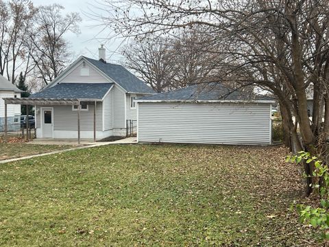 Tiny photo for 1817 Cora Street, Crest Hill, IL 60403 (MLS # 12528191)