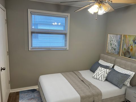 Tiny photo for 1817 Cora Street, Crest Hill, IL 60403 (MLS # 12528191)