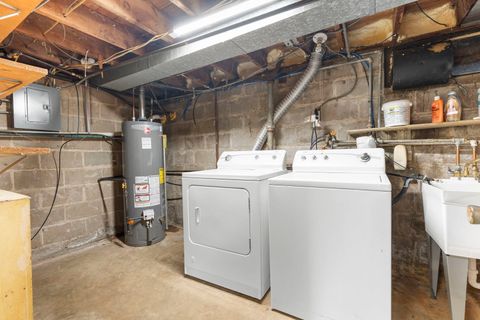 Tiny photo for 4715 W Crystal Lake Road, McHenry, IL 60050 (MLS # 12614430)