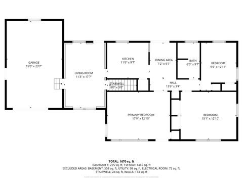 Tiny photo for 4715 W Crystal Lake Road, McHenry, IL 60050 (MLS # 12614430)