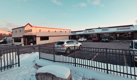 9931-9951 W 151st Street Orland Park IL 60462