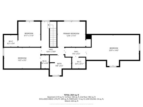 Tiny photo for 645 Suncrest Court, Sherrard, IL 61281 (MLS # 12673863)