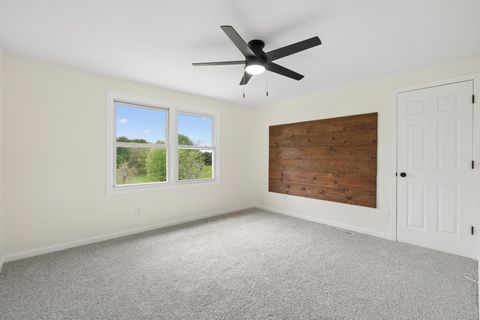 Tiny photo for 645 Suncrest Court, Sherrard, IL 61281 (MLS # 12673863)