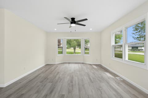Tiny photo for 645 Suncrest Court, Sherrard, IL 61281 (MLS # 12673863)