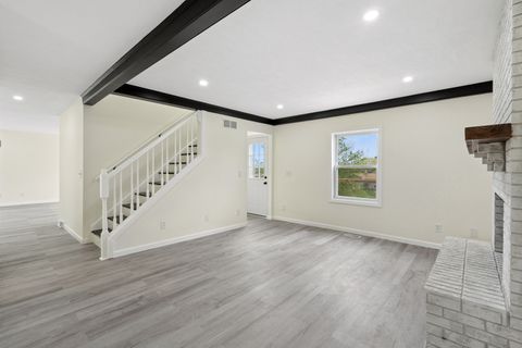 Tiny photo for 645 Suncrest Court, Sherrard, IL 61281 (MLS # 12673863)
