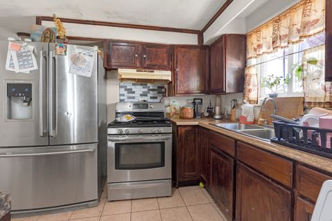 Tiny photo for 4541 S Laporte Avenue, Chicago, IL 60638 (MLS # 12623426)