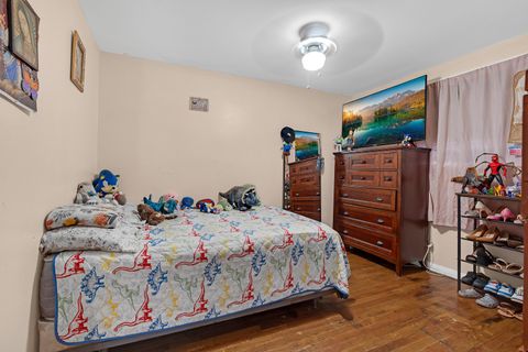Tiny photo for 4541 S Laporte Avenue, Chicago, IL 60638 (MLS # 12623426)