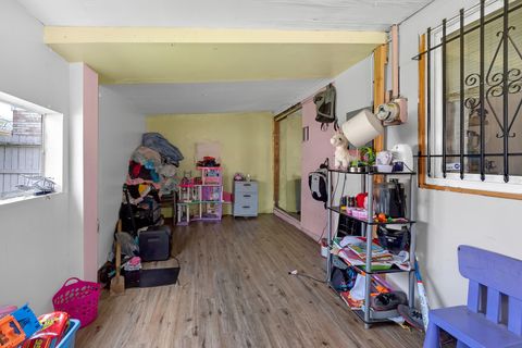 Tiny photo for 4541 S Laporte Avenue, Chicago, IL 60638 (MLS # 12623426)