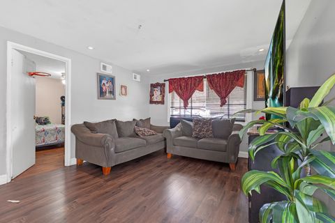 Tiny photo for 4541 S Laporte Avenue, Chicago, IL 60638 (MLS # 12623426)