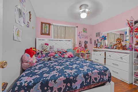 Tiny photo for 4541 S Laporte Avenue, Chicago, IL 60638 (MLS # 12623426)