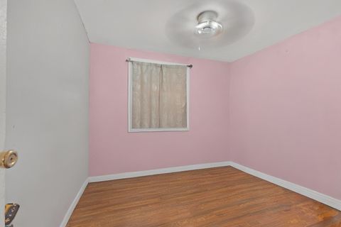 Tiny photo for 4541 S Laporte Avenue, Chicago, IL 60638 (MLS # 12623426)