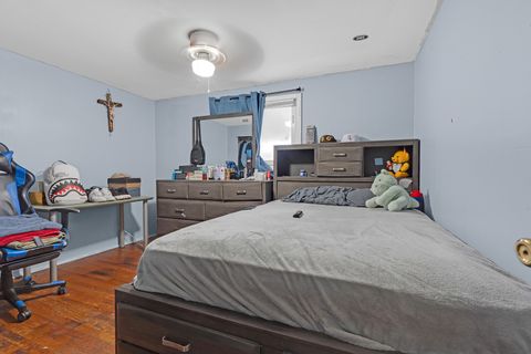 Tiny photo for 4541 S Laporte Avenue, Chicago, IL 60638 (MLS # 12623426)